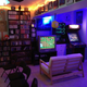 Illustration for article titled This Is A House Built For Gamers. Can I Live Here Now Please?